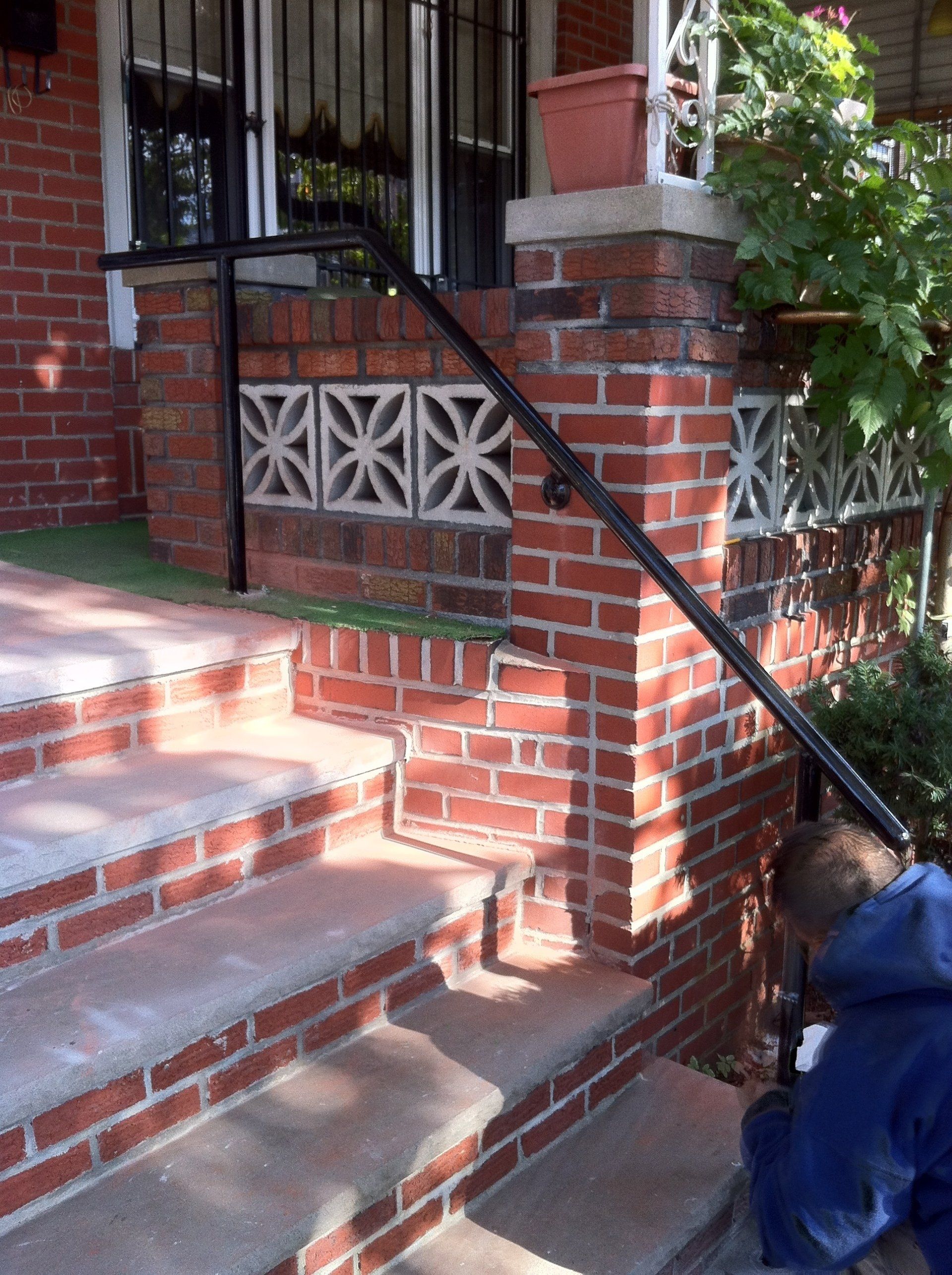 wrought-iron-railings