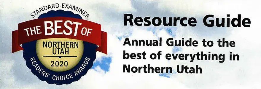 The Best of Northern Utah 2020