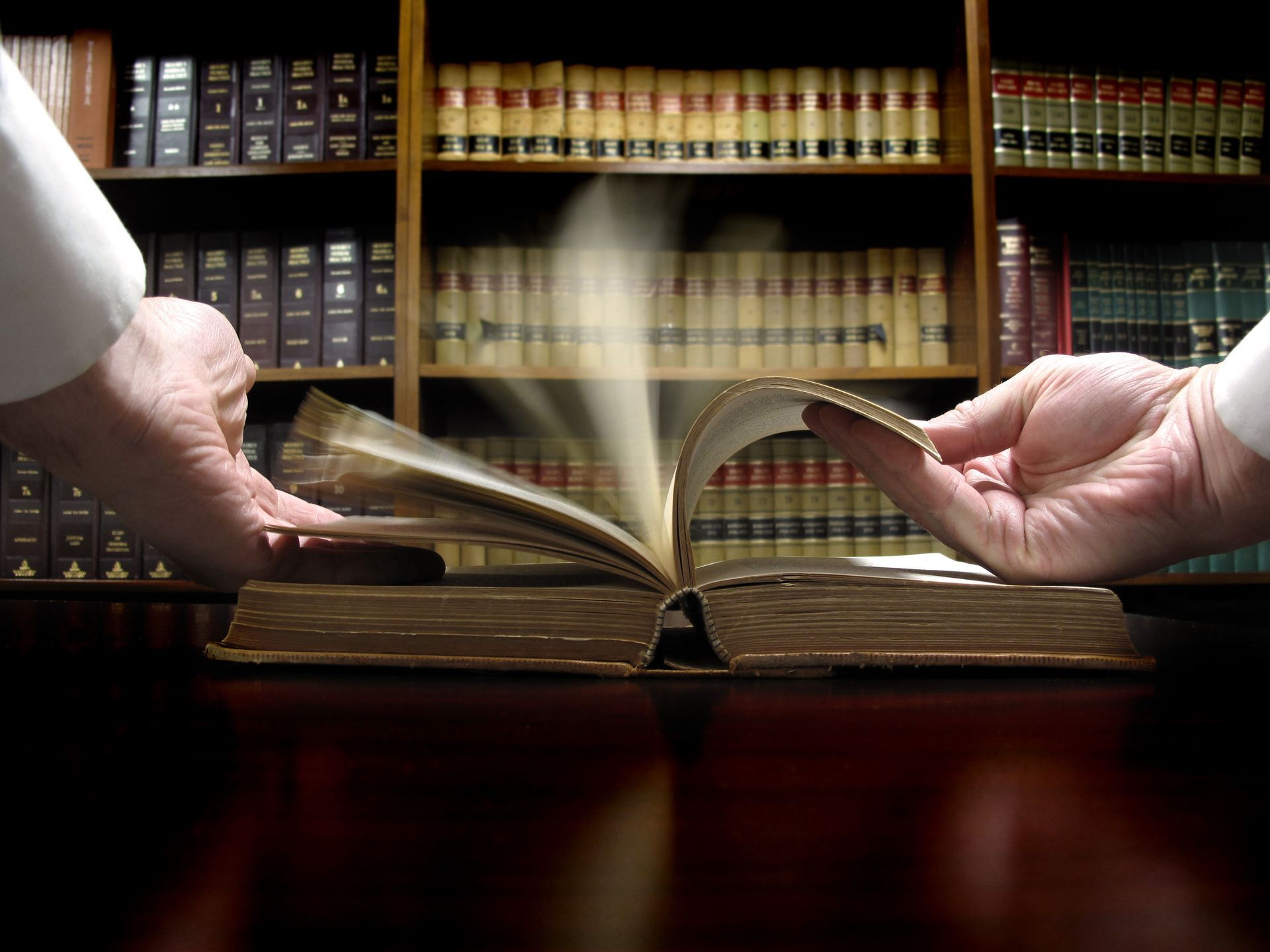 accident attorney
