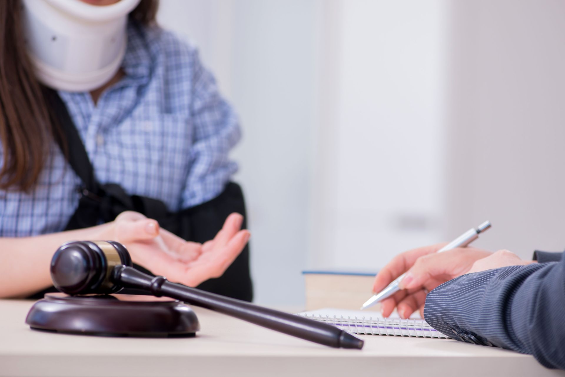 accident injury attorney