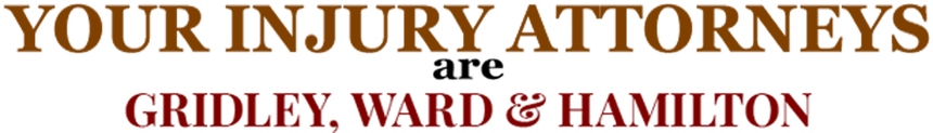 Gridley Ward & Hamilton - Logo
