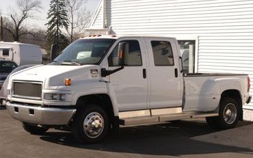 Thatsmytruck.com | Vehicle Upfitting | Des Moines, IA