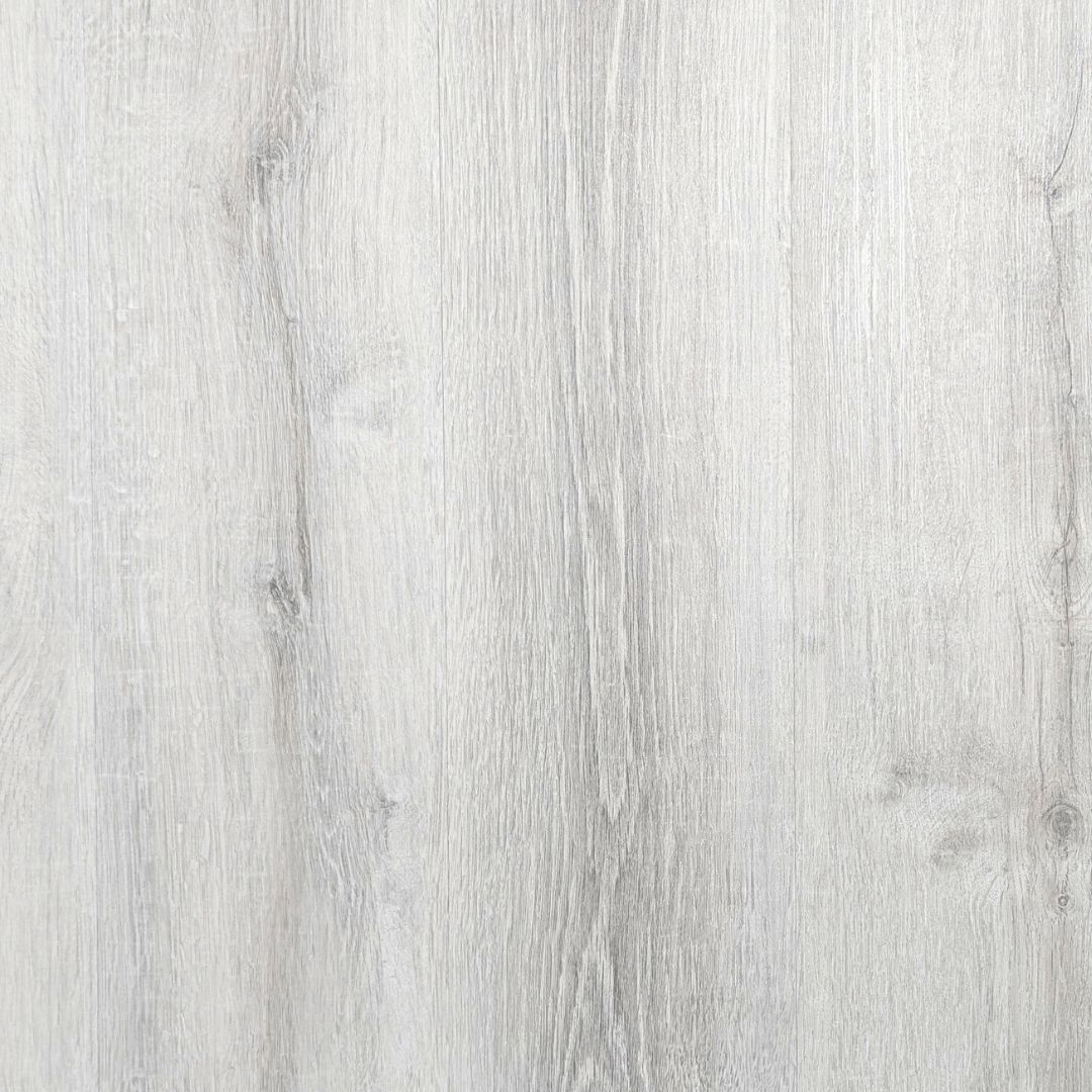 Ash Gray Vinyl Plank Flooring