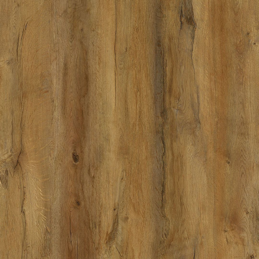 Butterscotch Vinyl Plank Flooring