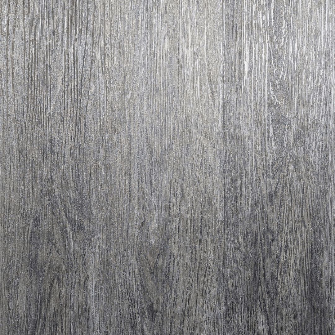 Charcoal Gray Vinyl Plank Flooring