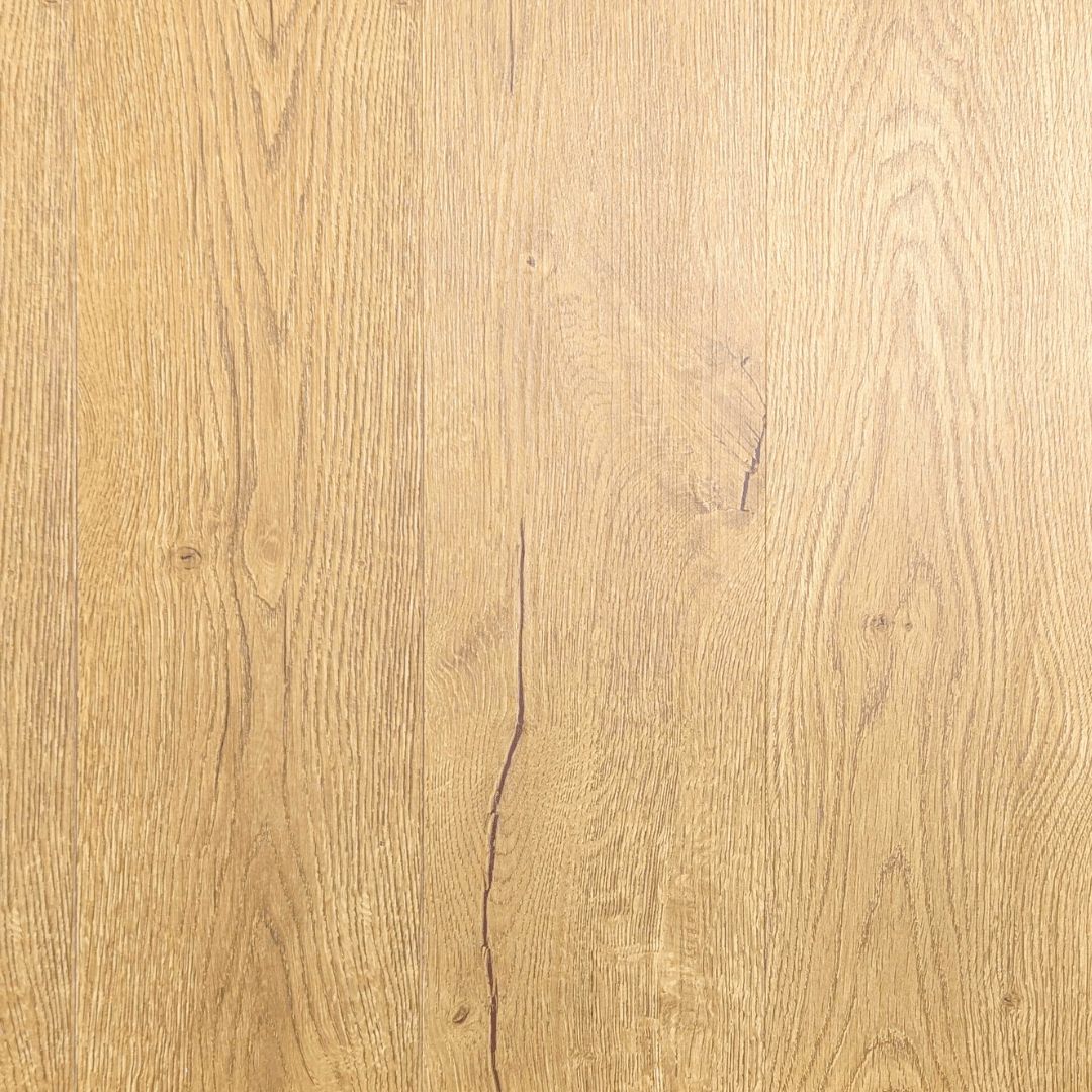 Light Oak Vinyl Plank Flooring