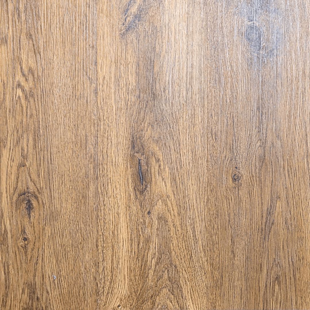 Medium Oak Vinyl Plank Flooring