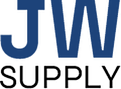 JW Supply | Logo