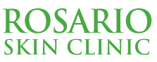 Rosario Skin Clinic -logo