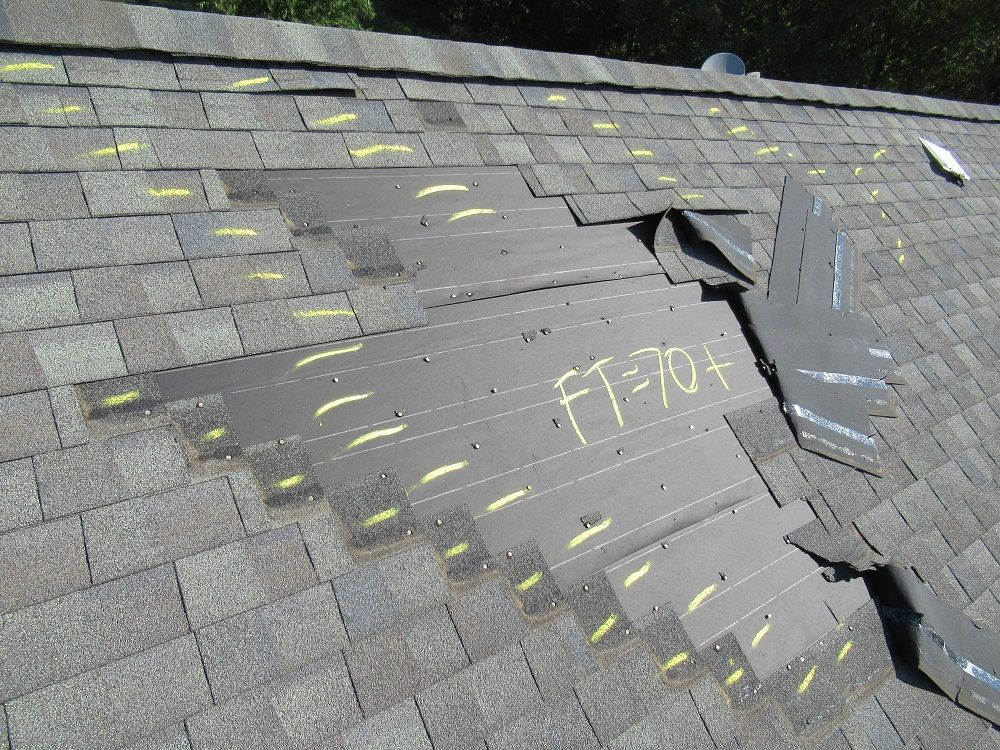 roof repair