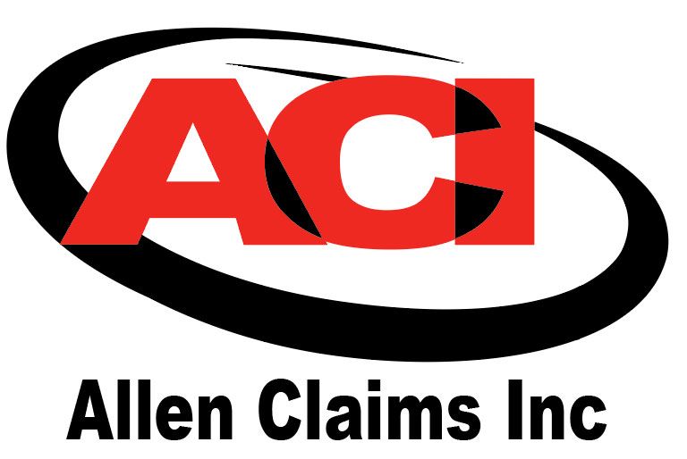 Allen Claims Public Adjuster -Logo
