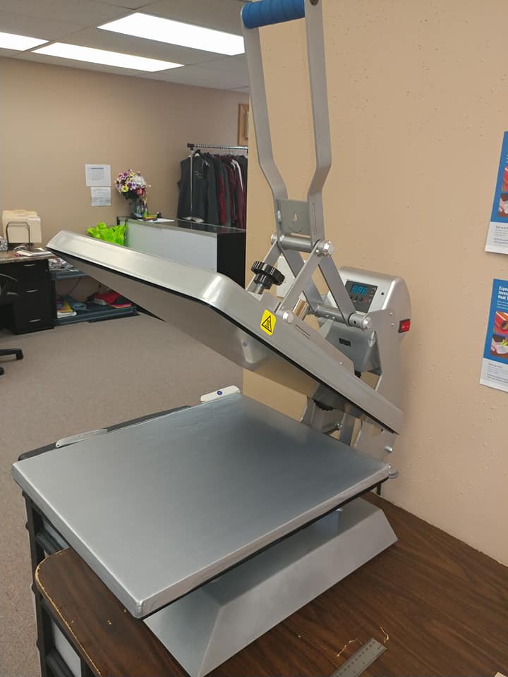 Look Around the Office