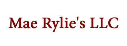 Mae Rylie's LLC-Logo