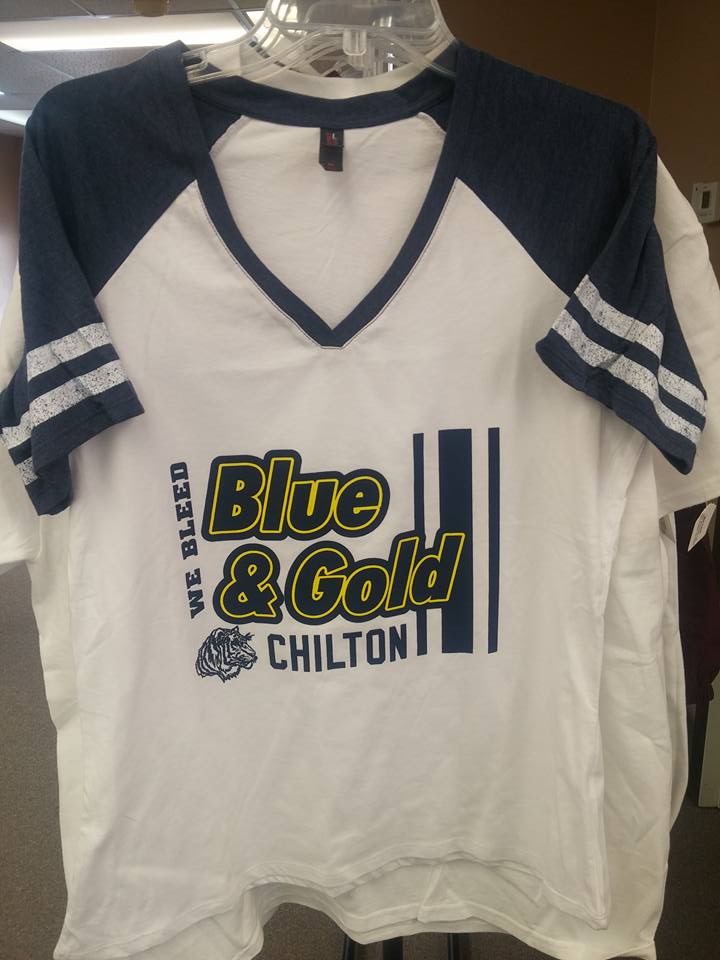 Screen Printing Services