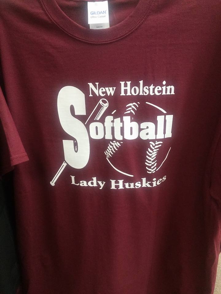 Screen Printing Services