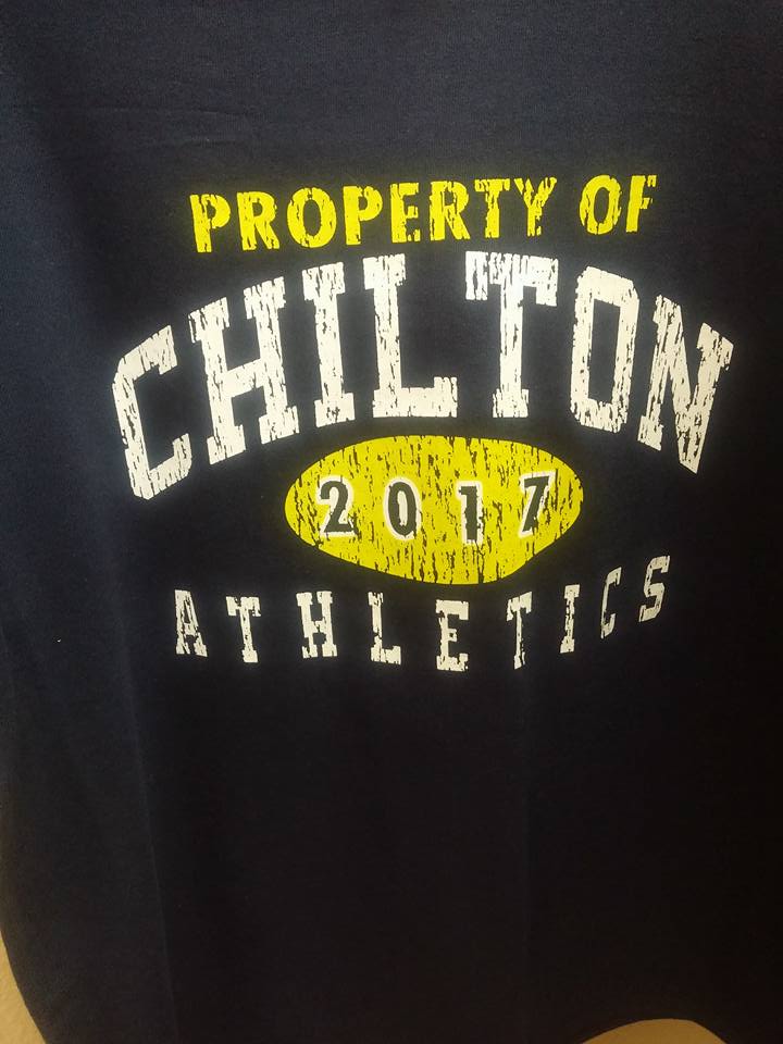 Screen Printing Services