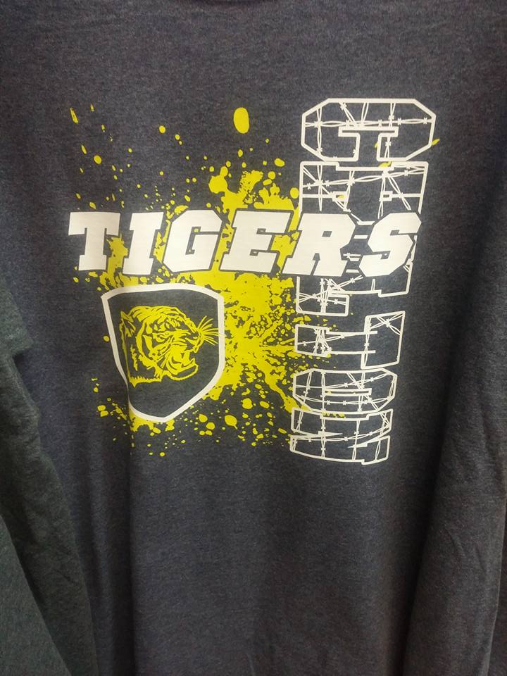 Screen Printing Services