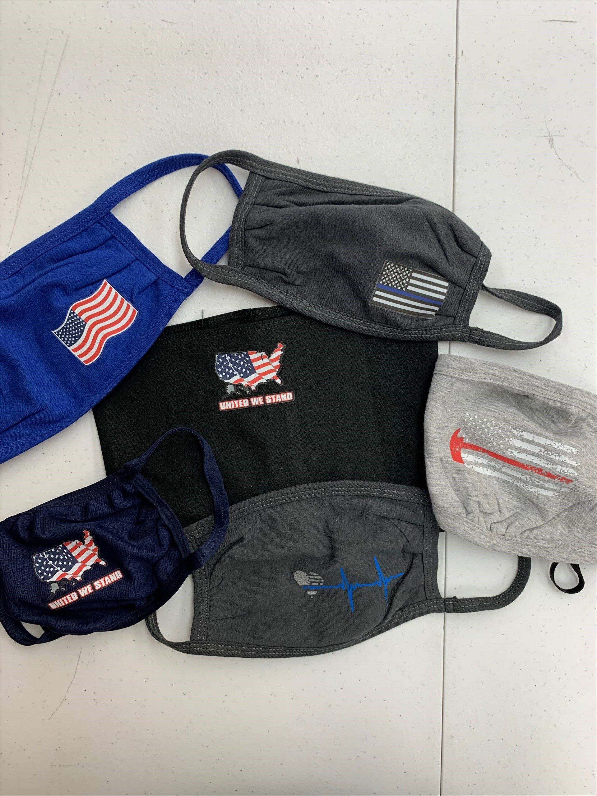 Mae Rylie's LLC Screen Printing and Embroidery New Holstein