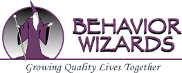 Behavior Wizards | Logo