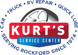 Kurt's Auto & Truck Center Inc logo