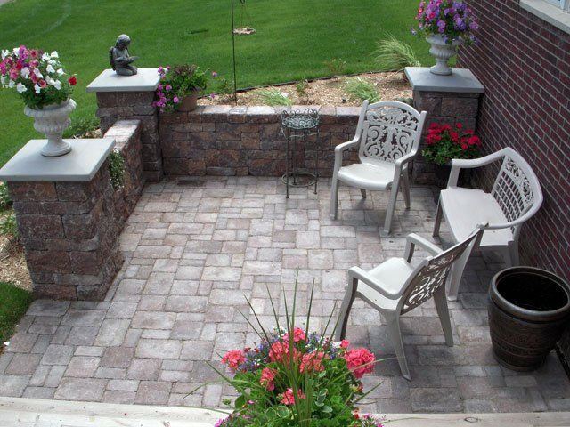 Patios