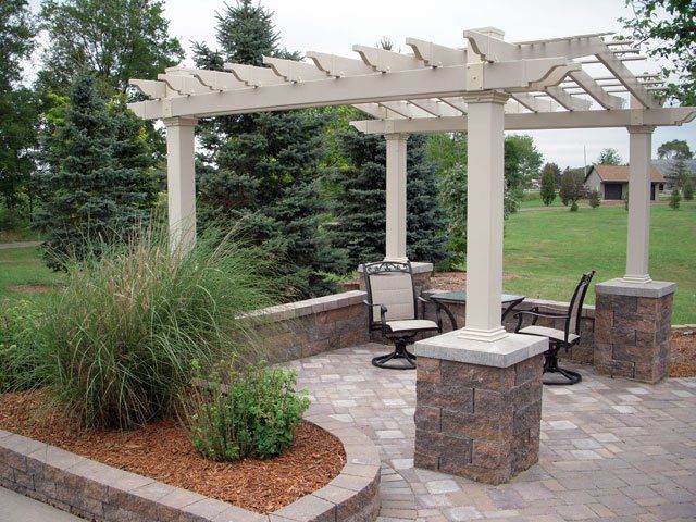 Patios