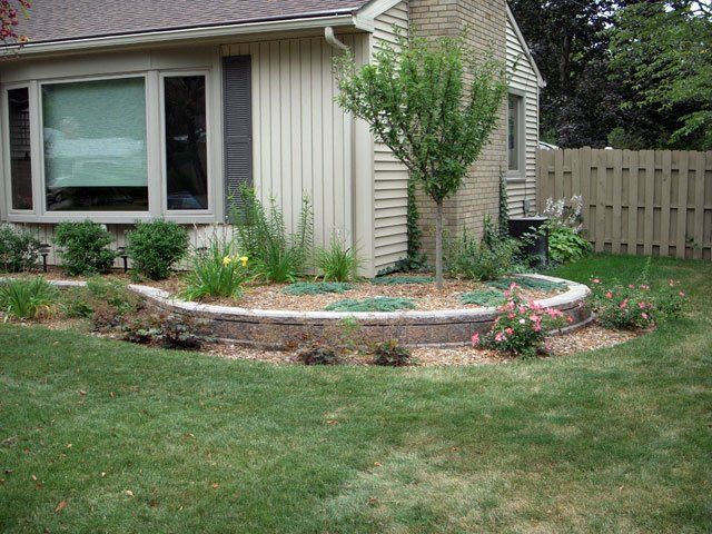 Retaining walls