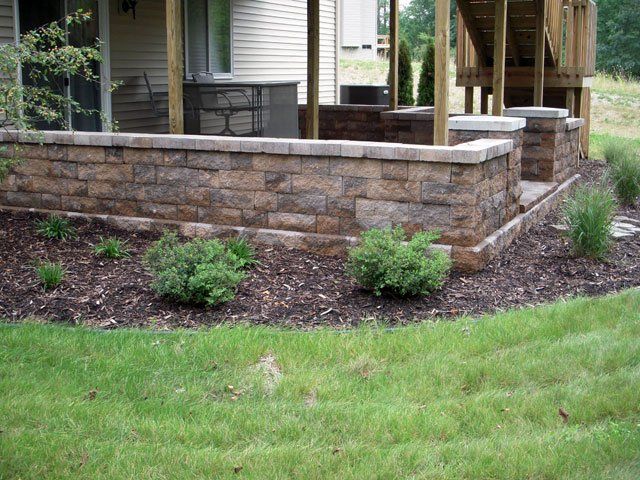 Patios
