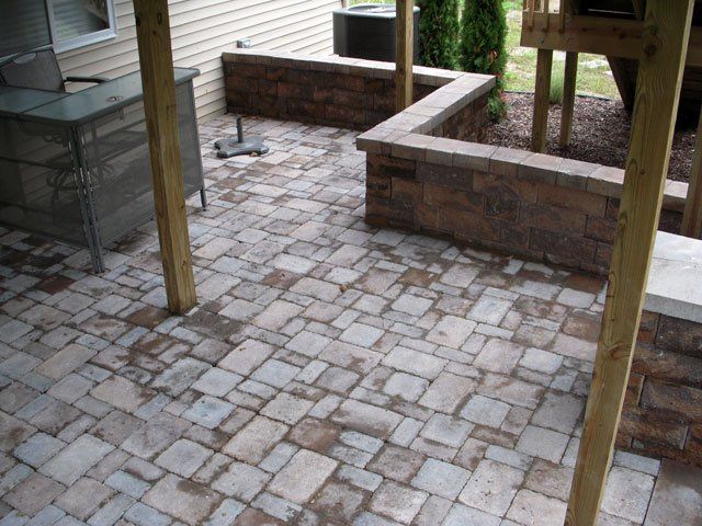 Patios