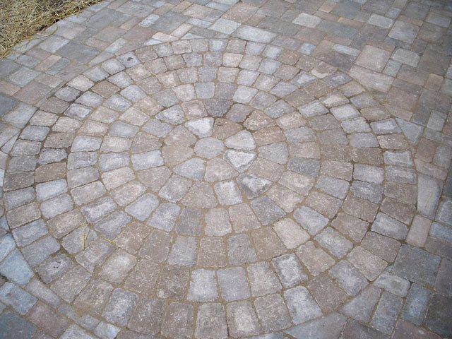 Patios