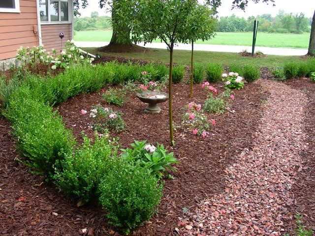 Landscaping