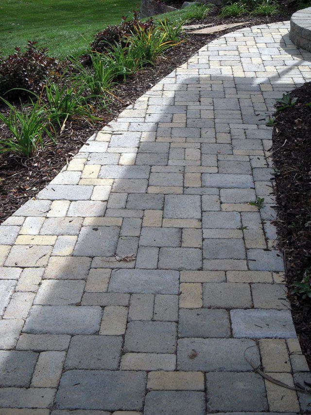 Sidewalks