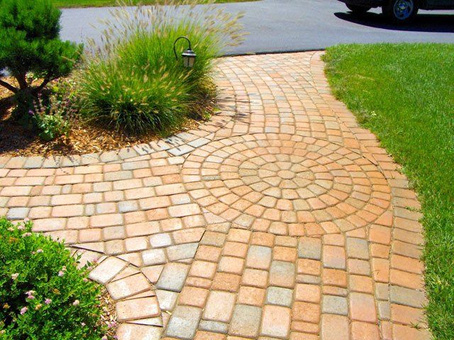 Sidewalks