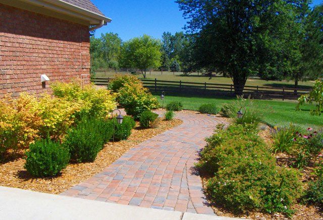 Sidewalks