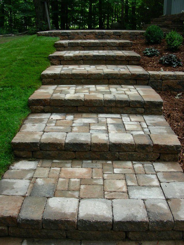 Steps