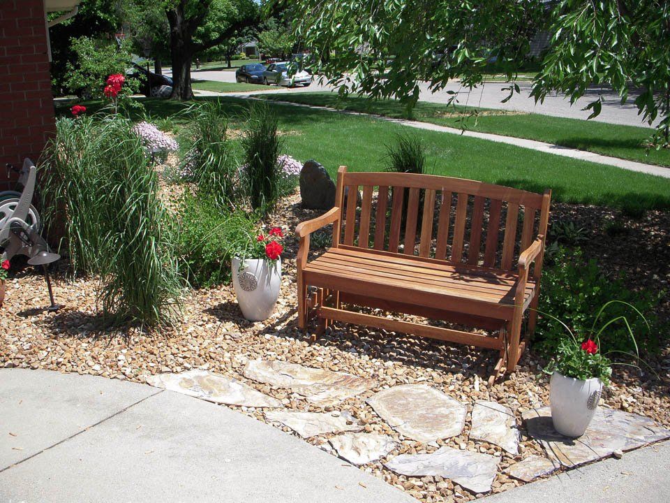Landscaping