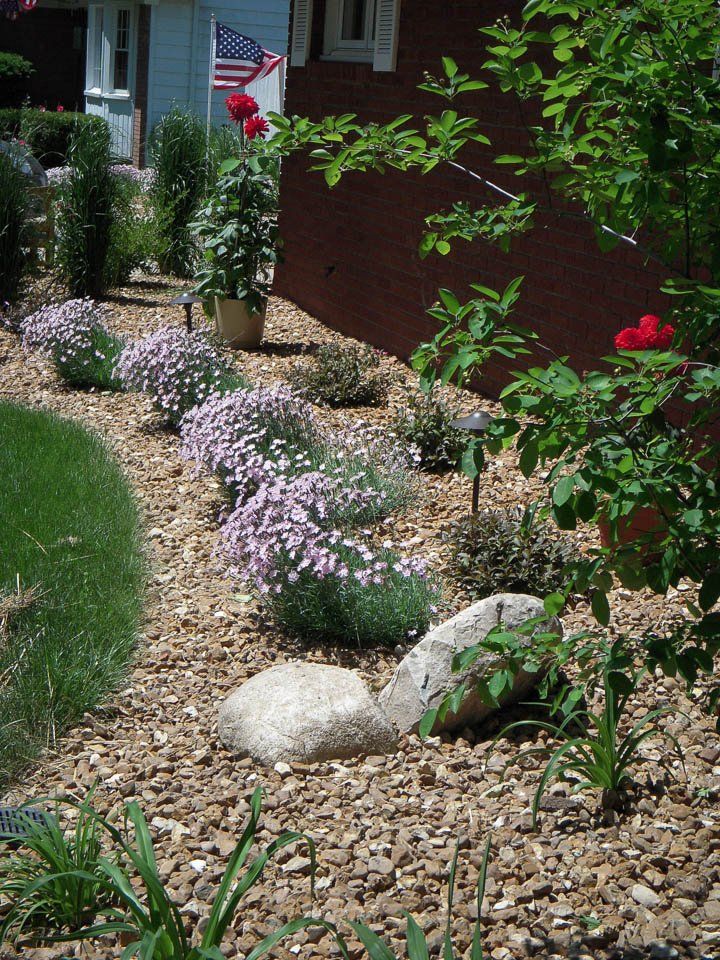 Landscaping