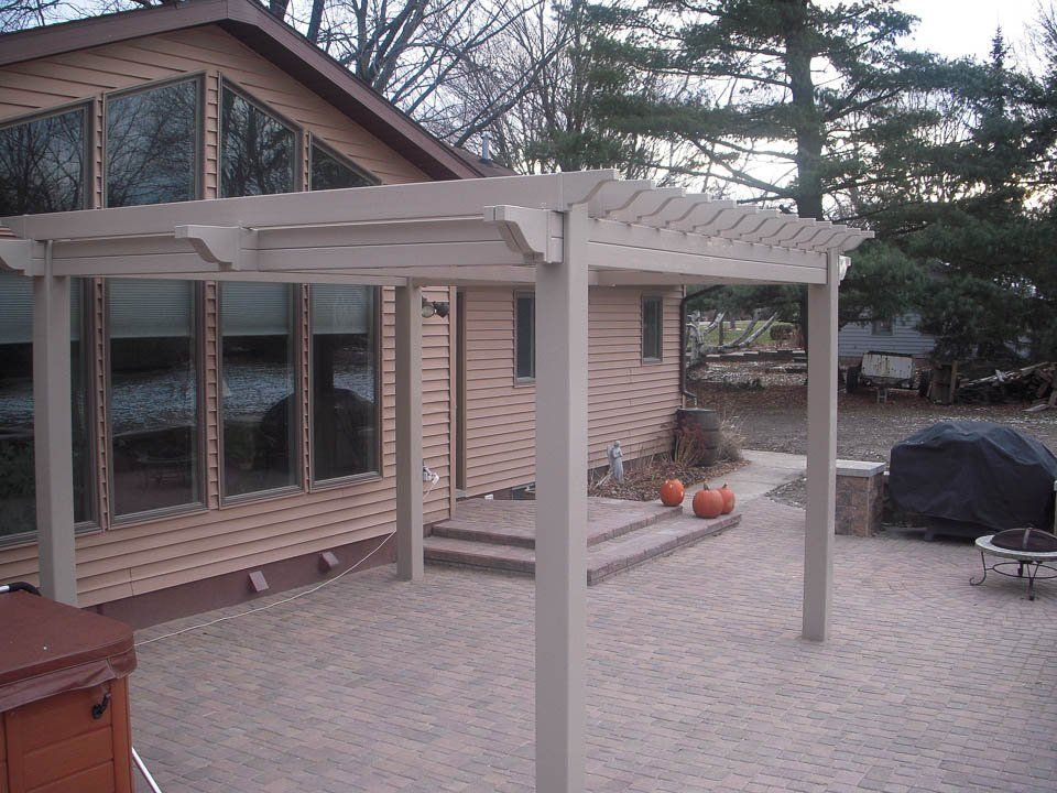 Patios