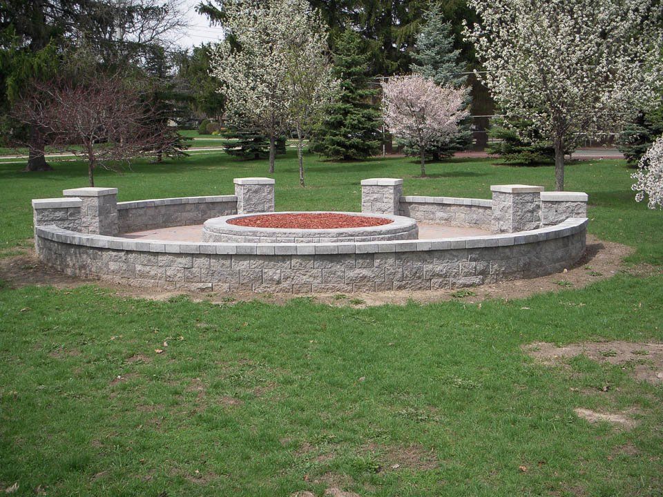 Patios