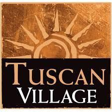 Tuscan Village