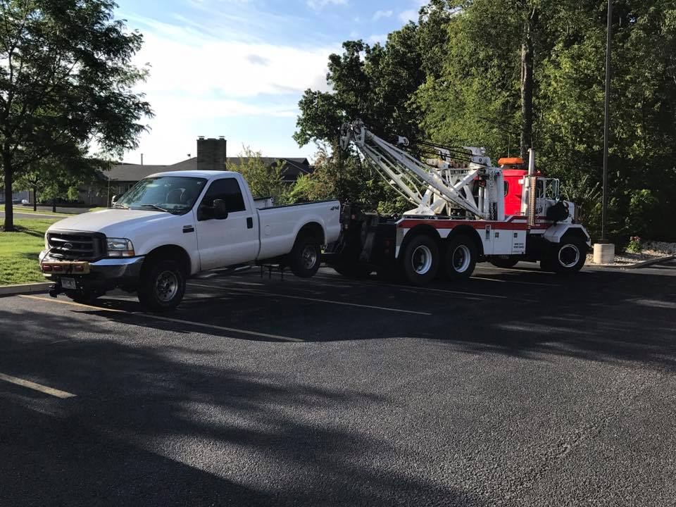 Towing Cloquet, MN Cars Towing