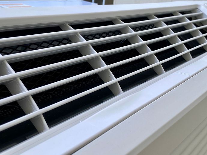 Kelley's PTAC & HVAC Cleaning