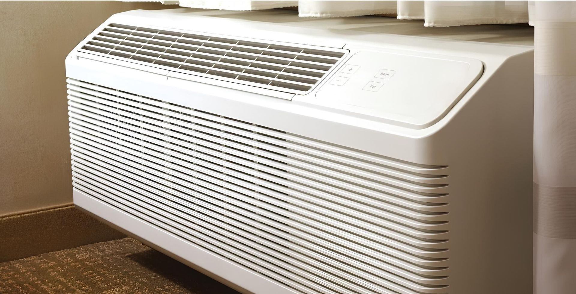 Kelley's PTAC & HVAC Cleaning