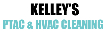 Kelley's PTAC & HVAC Cleaning- logo