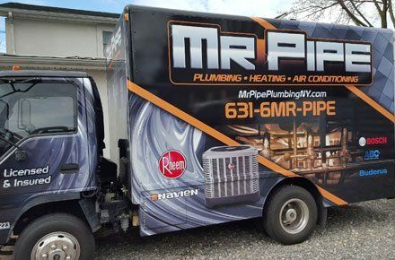 truck