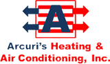 Arcuri's Heating & Air Conditioning, Inc. - logo
