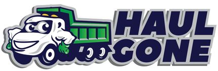 Haul Gone - Logo 