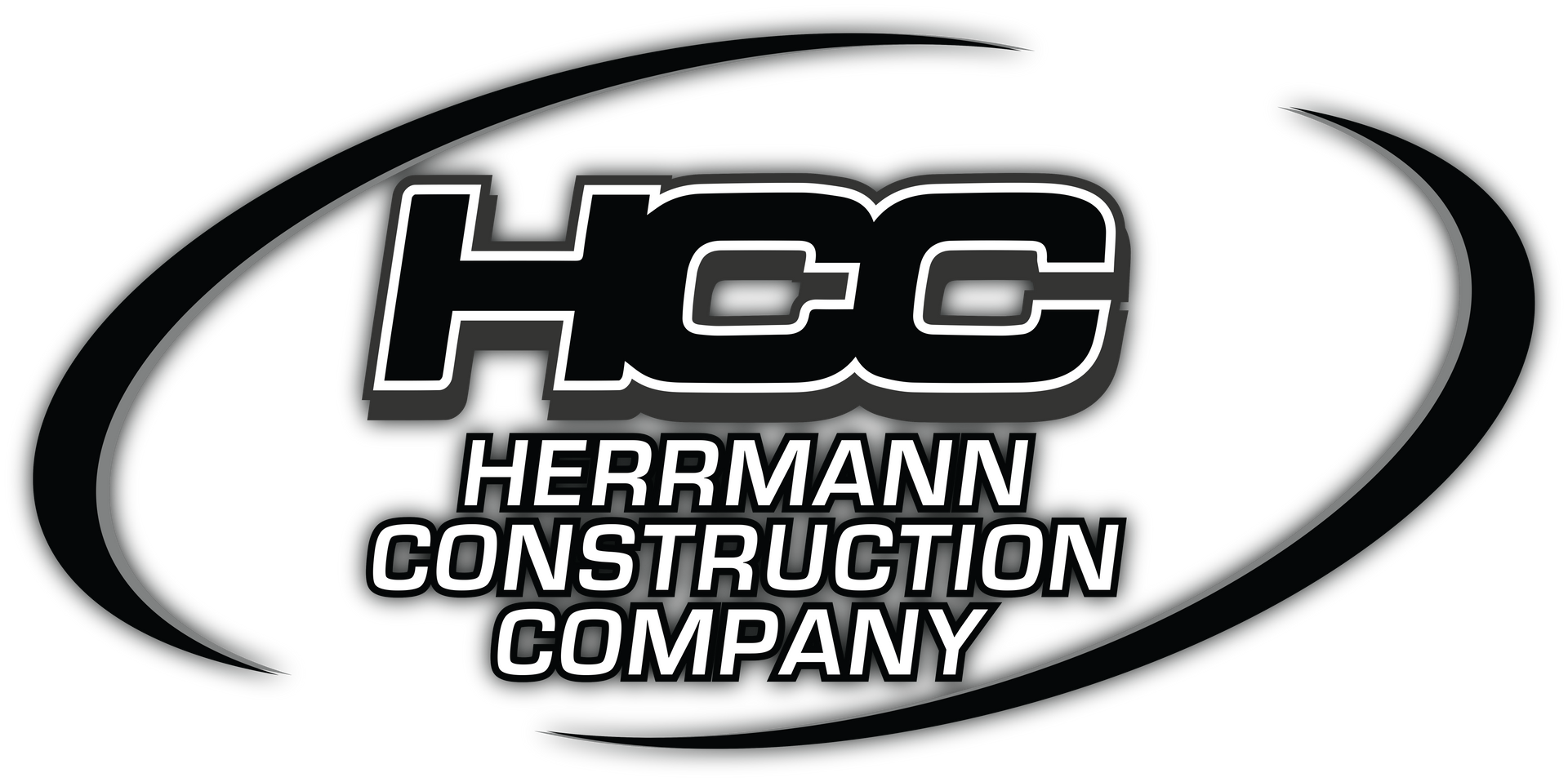 Herrmann Construction Company Logo