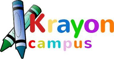 Krayon Campus - logo