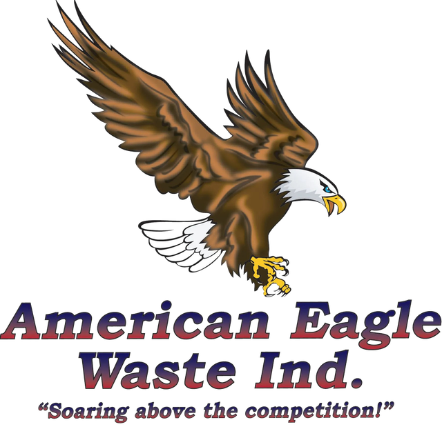 Contact American Eagle Waste Industries | St. Louis